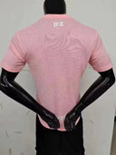 MAILLOT ALGÉRIE ROSE CONCEPT VERSION NORMALE