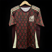 MAILLOT MEXIQUE  2023/24