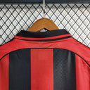 MAILLOT RÉTRO AC MILAN 1999