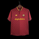 MAILLOT AS ROMA 2022-23