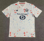 MAILLOT LILLE LOSC 2023/24 EXTÉRIEUR