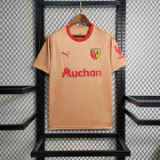 MAILLOT LENS EXTÉRIEUR 2023/24