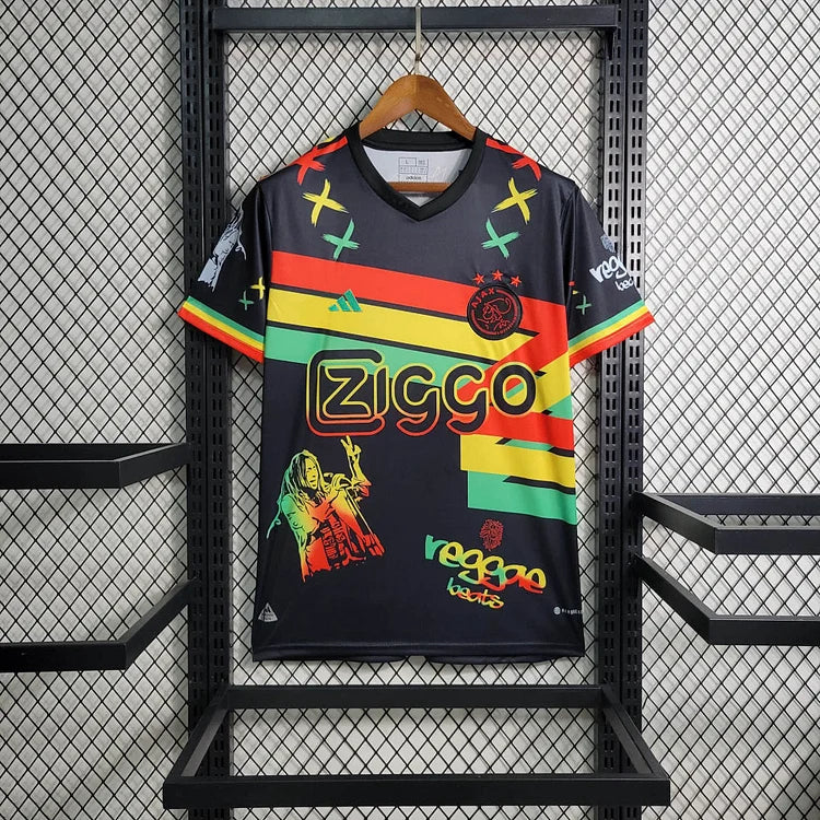 MAILLOT AJAX