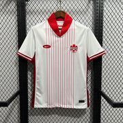 MAILLOT CANADA EXTÉRIEUR 2024/25