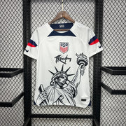 MAILLOT ÉTATS UNIS CONCEPT