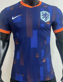 MAILLOT PAYS BAS EXTÉRIEUR 2024/25