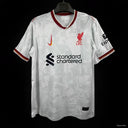 Maillot Liverpool saison 2023-2024 third version player