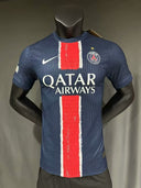 Maillot PSG 2024/25 Domicile Avec l’étoile ⭐️