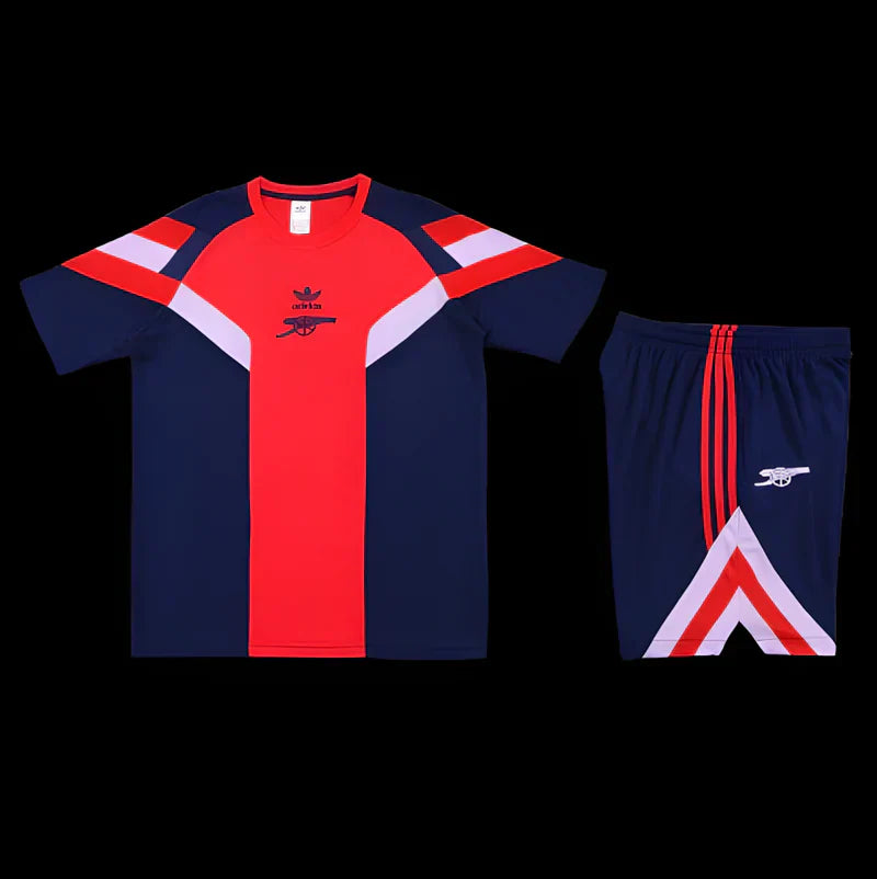 Ensemble Arsenal