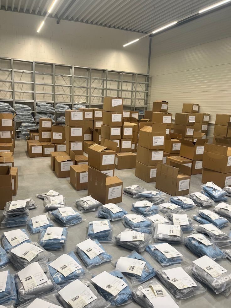 <strong>Préparation de ta commande (1 à 2 jours)</strong>