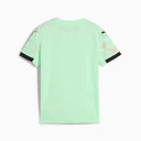 Maillot Portugal extérieur "Vert fluo" 2025/2026