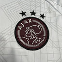 Maillot AJAX Amsterdam  foot 2024 2025 Third