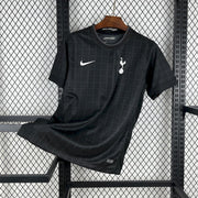 Maillot Real Tottenham extérieur 2025-26