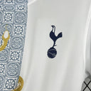 Maillot Tottenham concept 2025-26