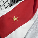 Maillot Angleterre foot 2004 retro