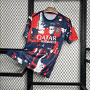 Maillot Paris Saint Germain PSG  foot 2024 2025 entraînement