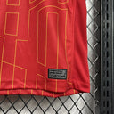 MAILLOT LIVERPOOL 2024/25 DOMICILE