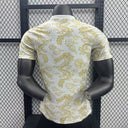 Maillot Real Madrid concept 2025-26