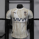 Maillot Al-Hilal extérieur 2025-26