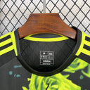 Maillot Real Madrid concept 2025-26