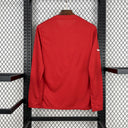 Maillot Atletico Madrid manches longues 2025-26 entrainement