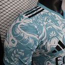 Maillot Réal Madrid concept 2025-2026