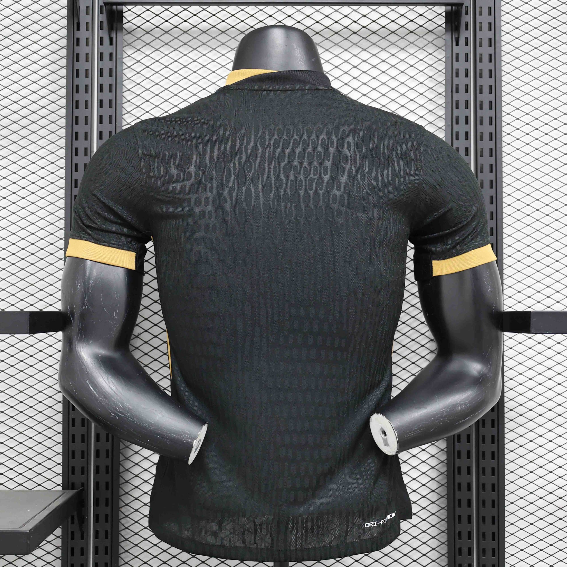 Maillot Sporting concept 2024-25