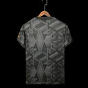 Maillot Arsenal saison 2022-2023 extérieur away noir