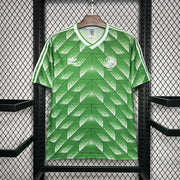 Maillot Allemagne foot 1990 Retro