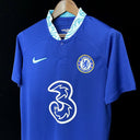 Maillot Chelsea 2022/23