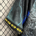 Maillot Real Madrid foot concept 2024 2025