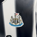 Maillot Newcastle 2025-26