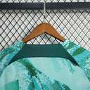 Maillot Portugal saison 2023-2024 entrainement