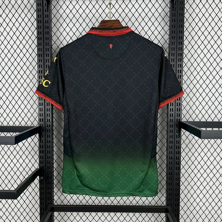 Maillot AC Milan foot 2025 2026