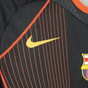 Maillot FC Barcelone concept 2025-26