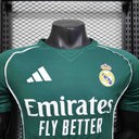 Maillot Real Madrid concept 2025-26