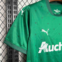 Maillot Lens extérieur 2024-25