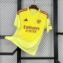 Maillot Gardien Arsenal 2025-26
