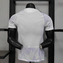 Maillot Manchester United extérieur 2025-26