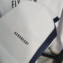 Maillot Real Madrid 2023 2024 manches longues