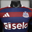 Maillot Newcastle extérieur 2024-25