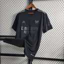 Maillot Arsenal 2023 2024 Noir