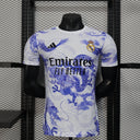 Maillot Real Madrid concept 2025-26