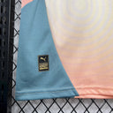 Maillot Manchester City foot 2024 2025 Fourth