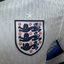Maillot Angleterre 2024 Manche Longue