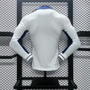 Maillot Angleterre 2024 Manche Longue