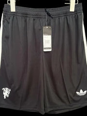 Short Manchester United extérieur 2024-25