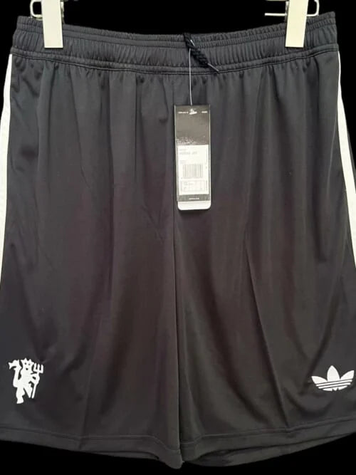 Short Manchester United extérieur 2024-25
