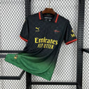 Maillot AC Milan foot 2025 2026
