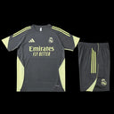 Ensemble Real Madrid